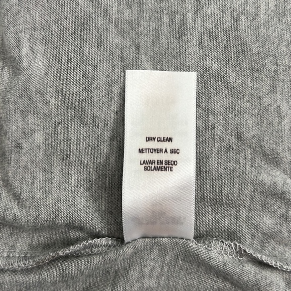 ELLA MOSS for Piperlime Jersey Lace Yoke Cowl Back Neck Maxi Dress - Small - Picture 13 of 16